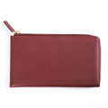 PB010 Zip Clutch