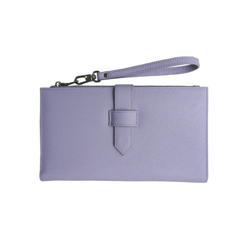 WB006 Travel Passport Wallet