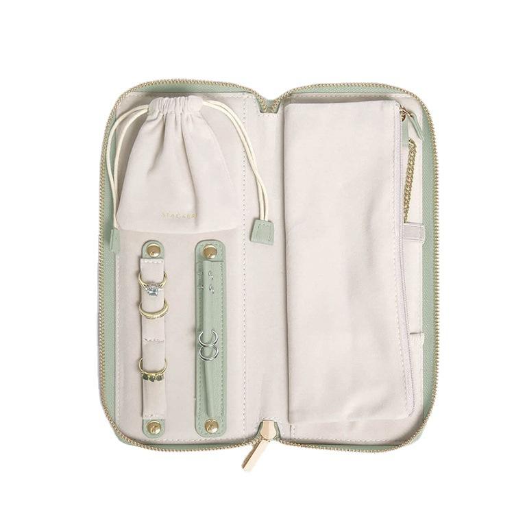 JB008 Jewelry Pouch