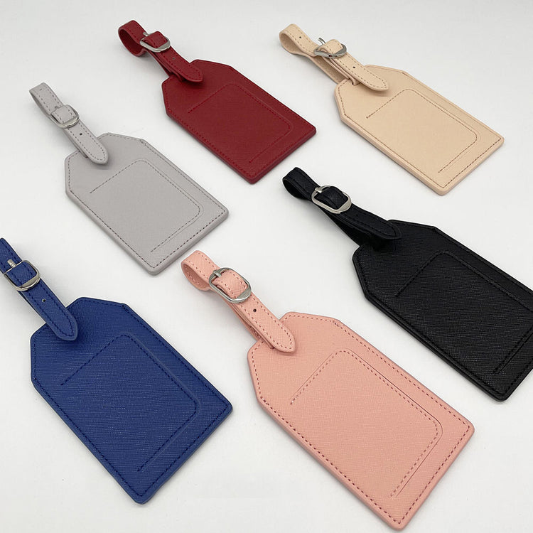 LB014 Travel Luggage Tag