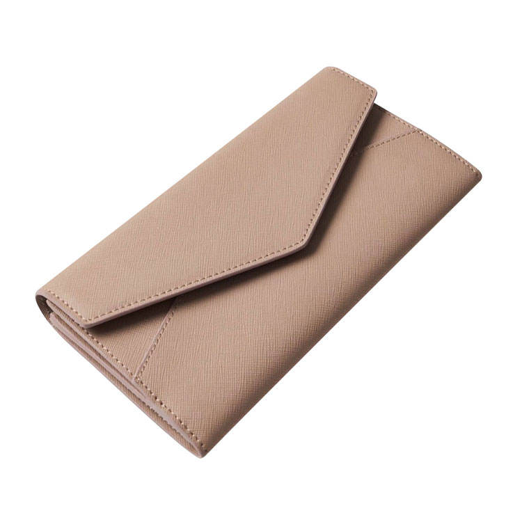 WB022 Clutch Wallet