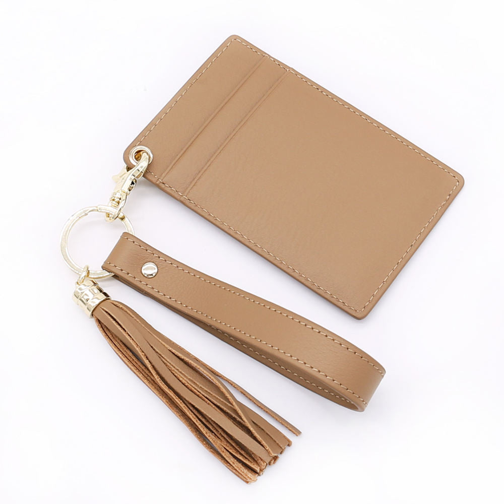 Business ID Card Holder