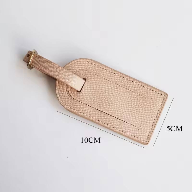 Travel Luggage Tag