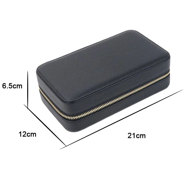 Portable Jewelry Case