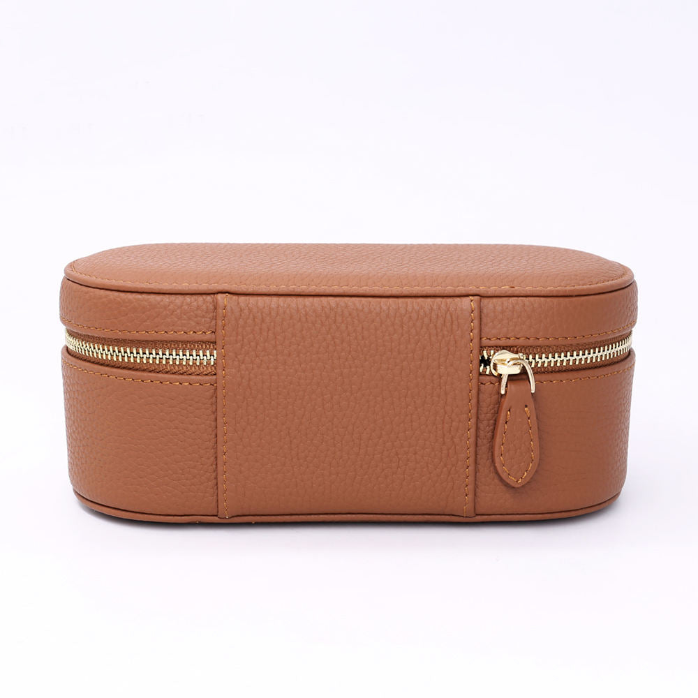 JB006 Oval Jewelry Box