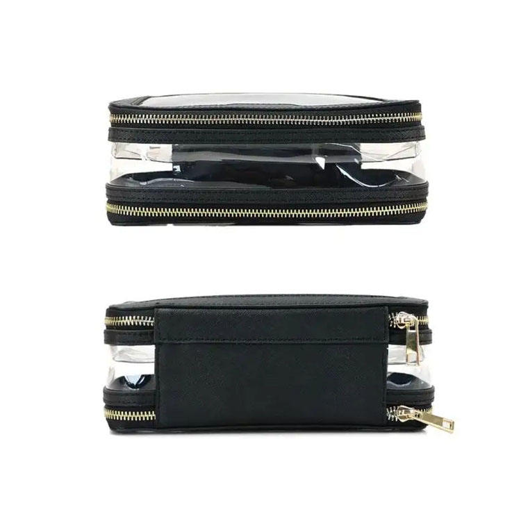 Travel Makeup Organizer