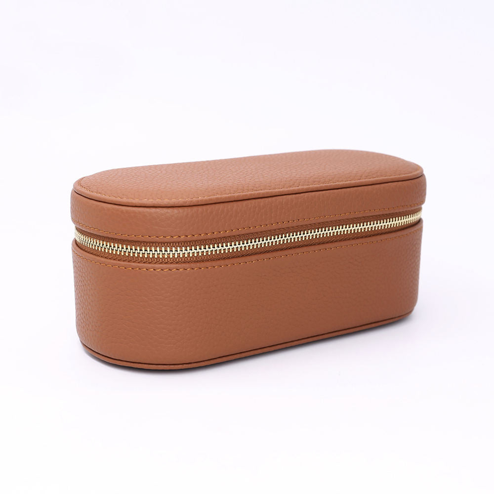 JB006 Oval Jewelry Box