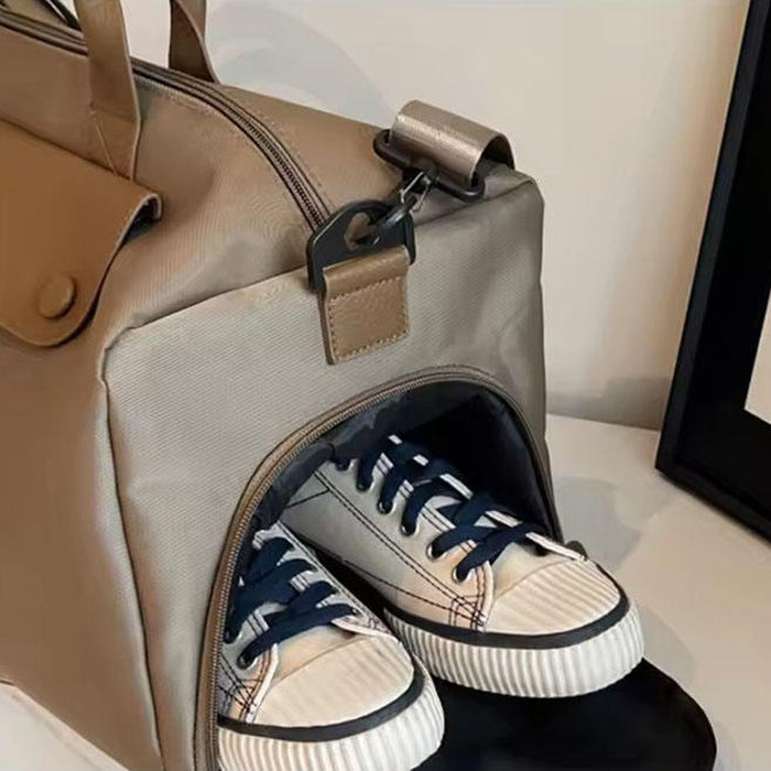DB001 Gym Bag