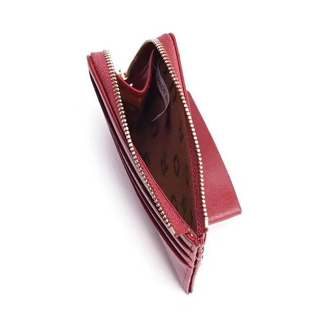 CB018 Card Wallet with Wristlet