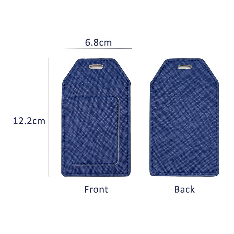 LB014 Travel Luggage Tag