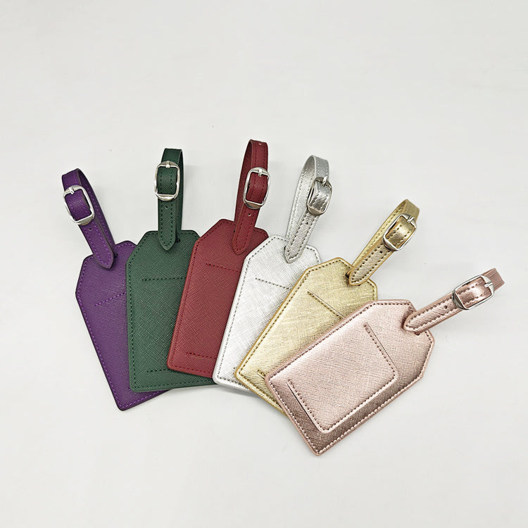 LB014 Travel Luggage Tag