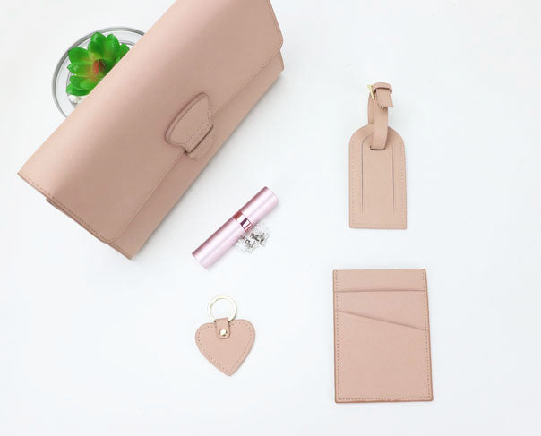 LB002 Luggage Tag