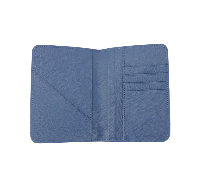Travel Passport Holder