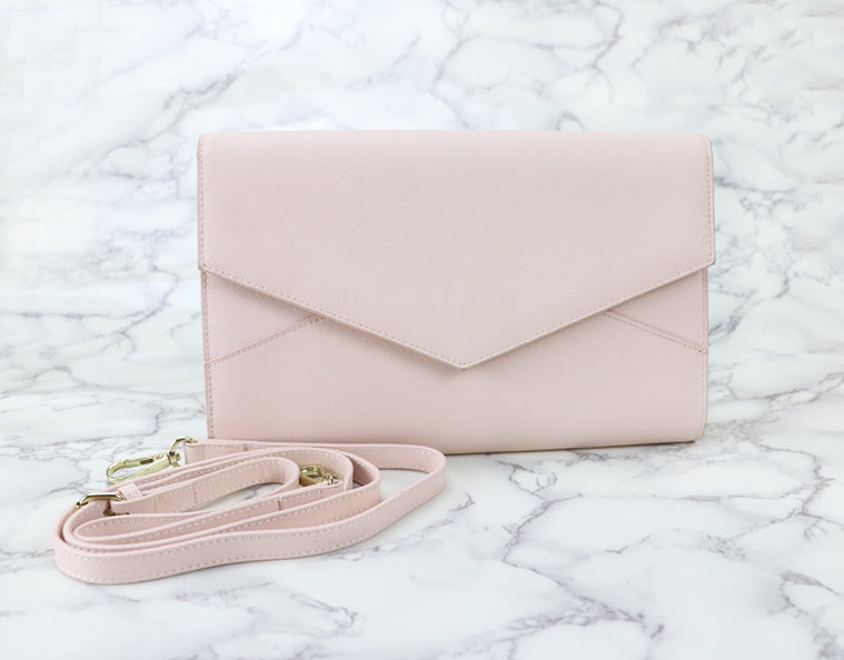 Envelope Woman Crossbody Bag