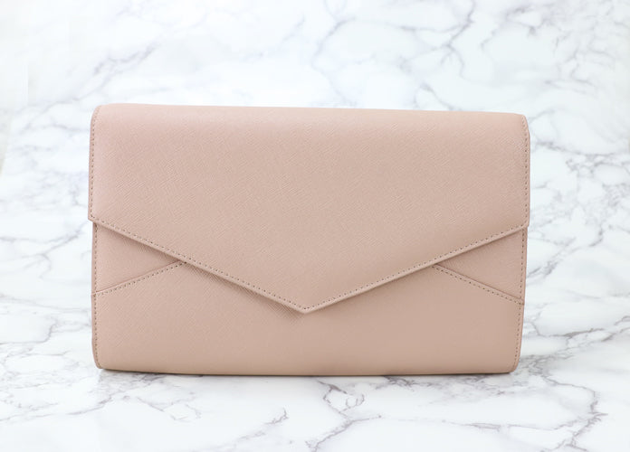 Envelope Woman Crossbody Bag