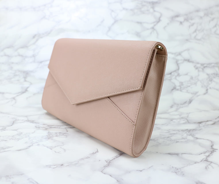 Envelope Woman Crossbody Bag