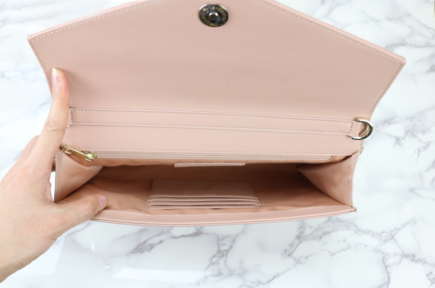 Envelope Woman Crossbody Bag