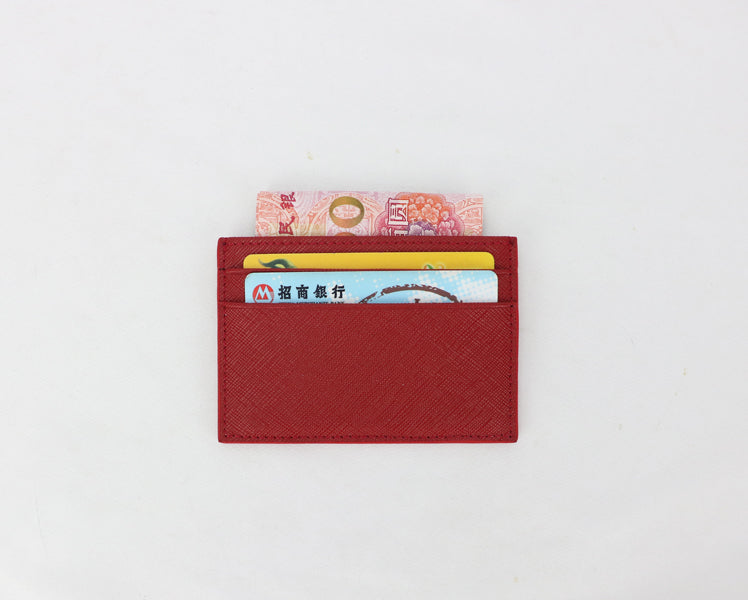 Slim Card Holder