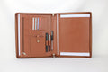DC002 Leather Padfolio