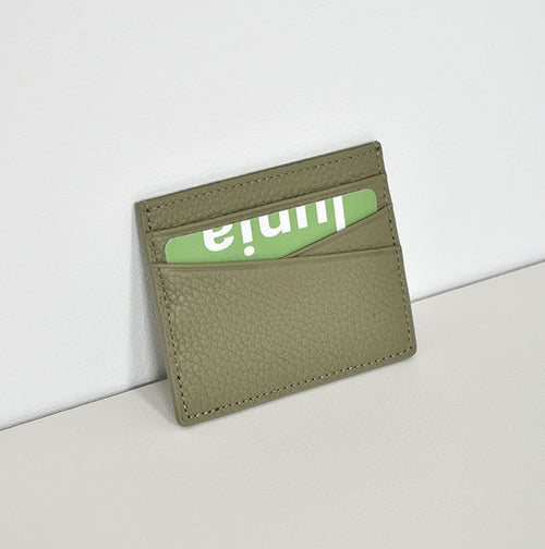 CB016 Slim Card Holder