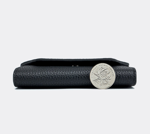 WB017 Short Card Wallet