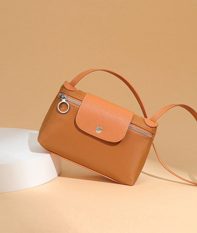 SB007 Nylon Crossbody Bag