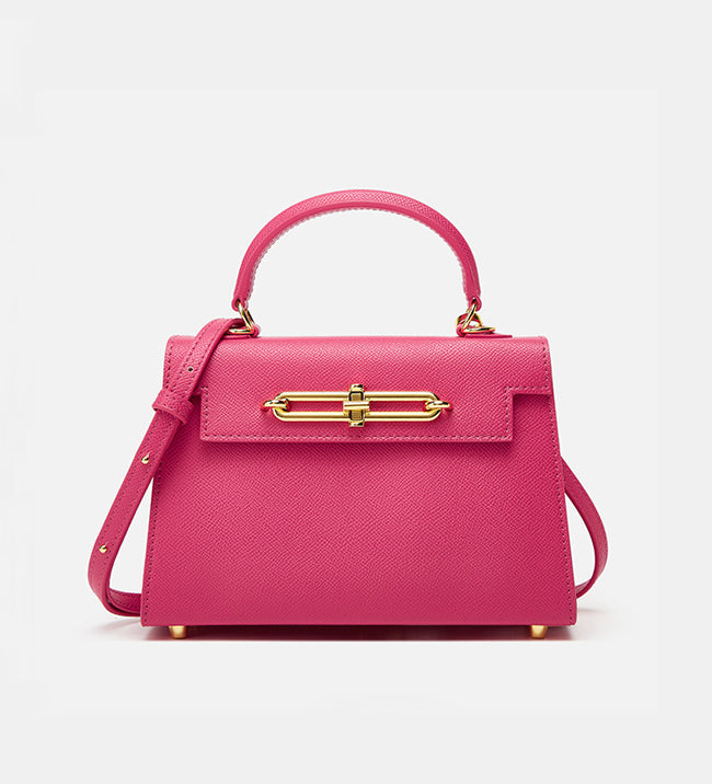 HB014 Structured Evening Handbag