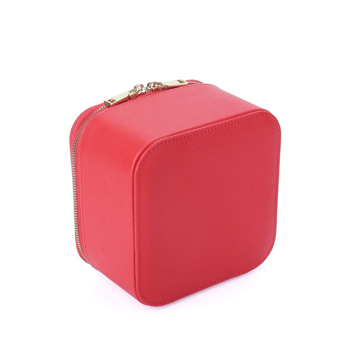 JB027 Square Jewelry Box