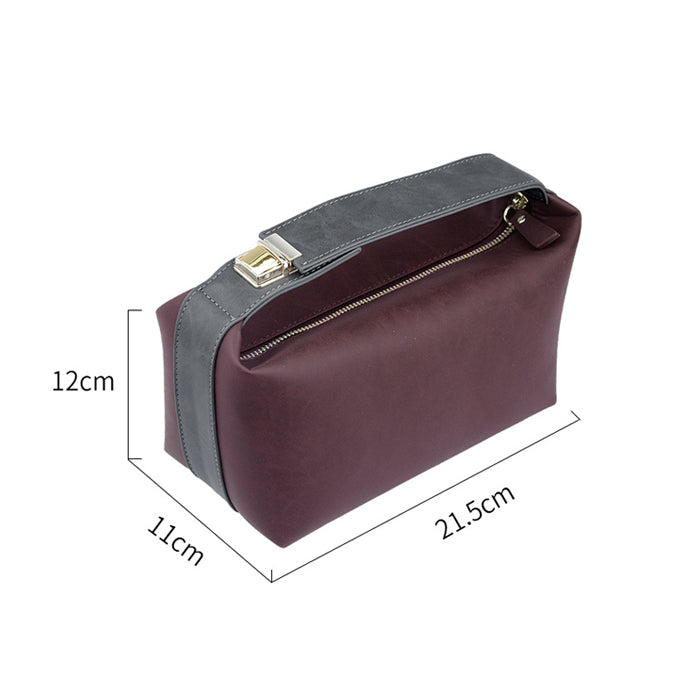 TB004 Travel Toiletry Bag