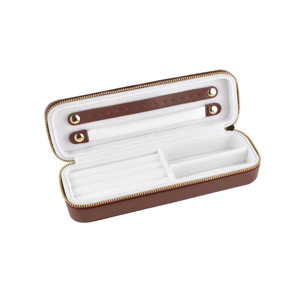 JB009 Rectangle Jewelry Case