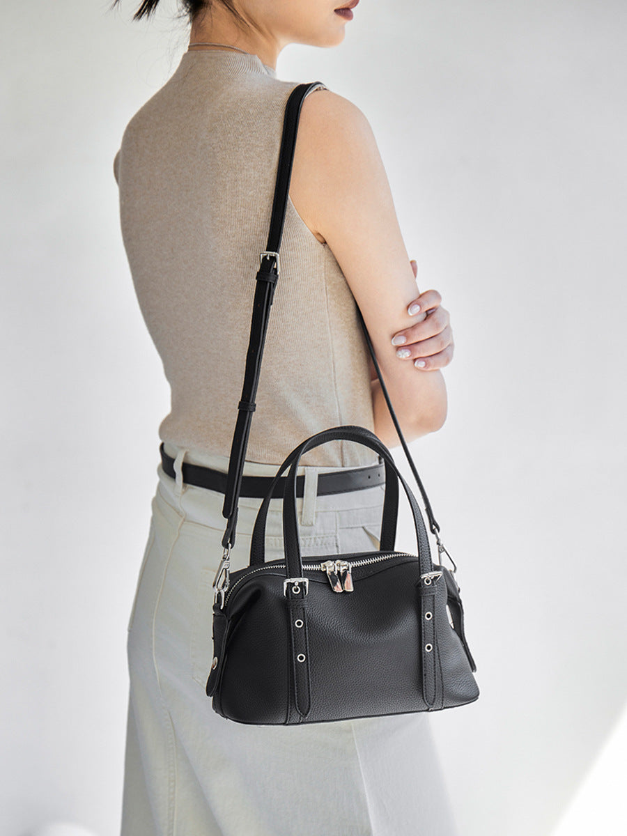 HB005 Boston Bag