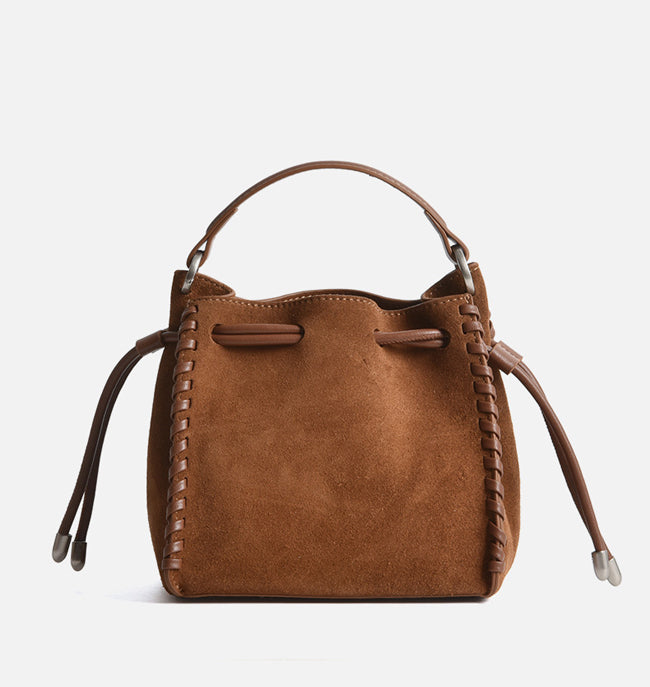 SB020 Drawstring Bucket Bag