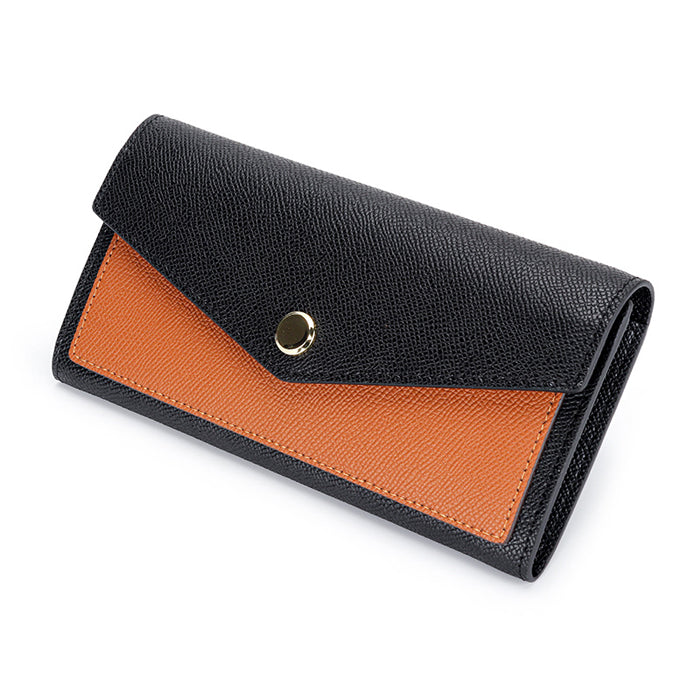 WB023 Women Long Wallet