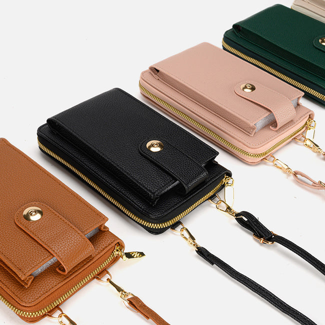 SB012 Phone Crossbody Bag