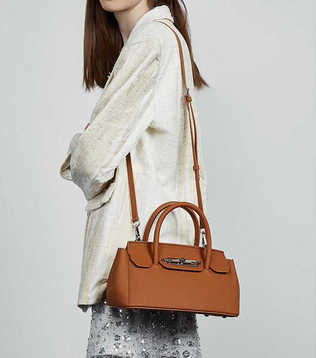 HB010 Top-handle Handbag