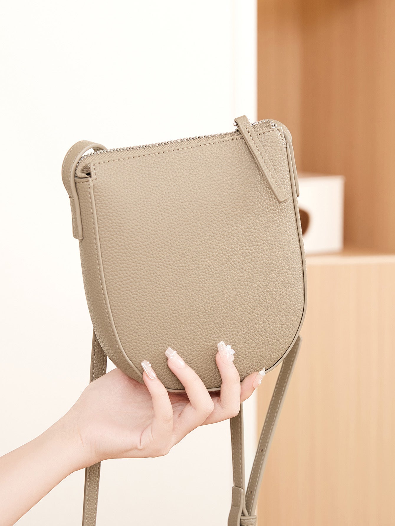 SB010 Phone Sling Bag