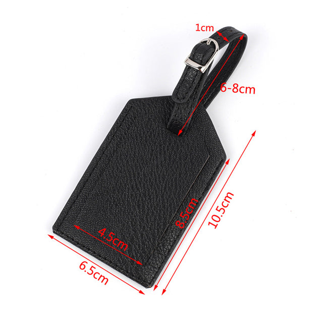 LB011 Luggage Tag