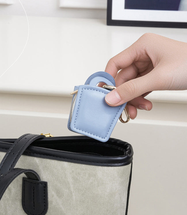 JB022 Mini Jewelry Case