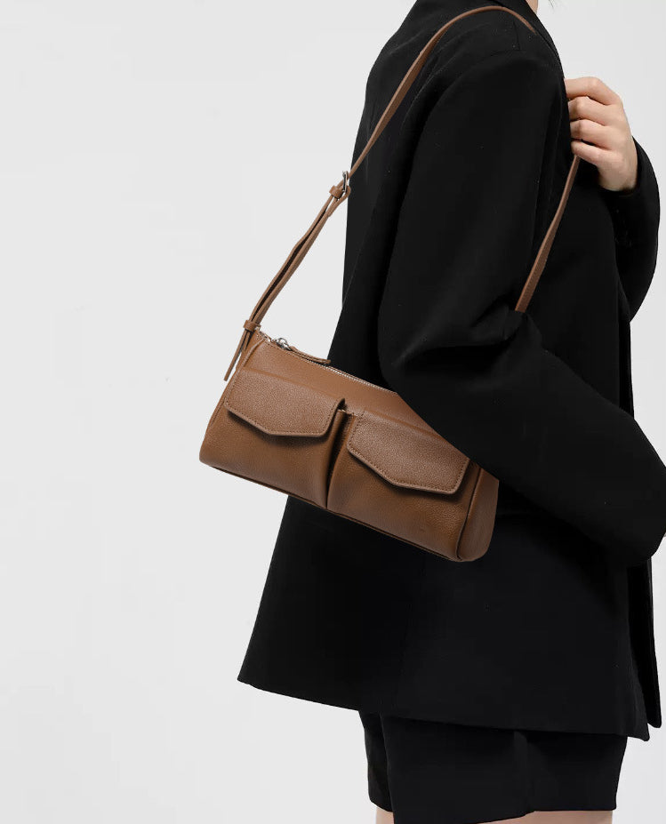 SB011 Stylish Shoulder Bag