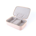 JB028 Travel Jewelry Organizer