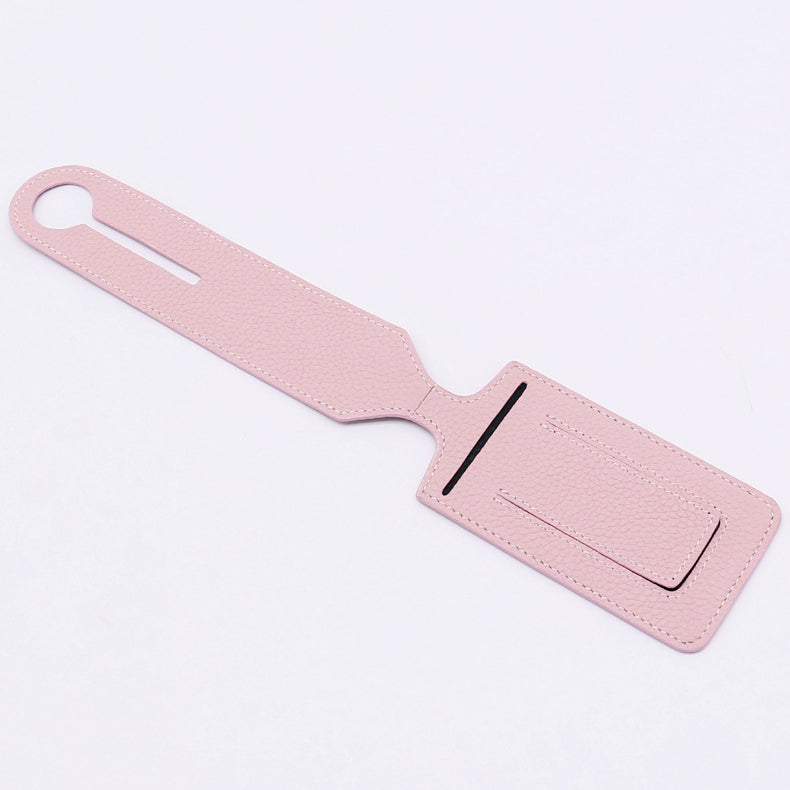 LB012 Travel Luggage Tag
