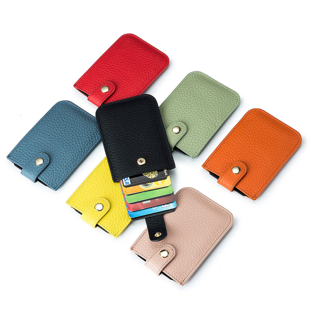 CB008 RFID Card Holder