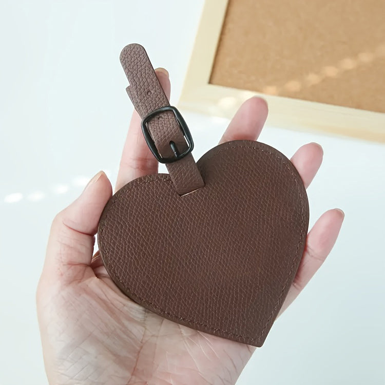 LB009 Luggage Tag