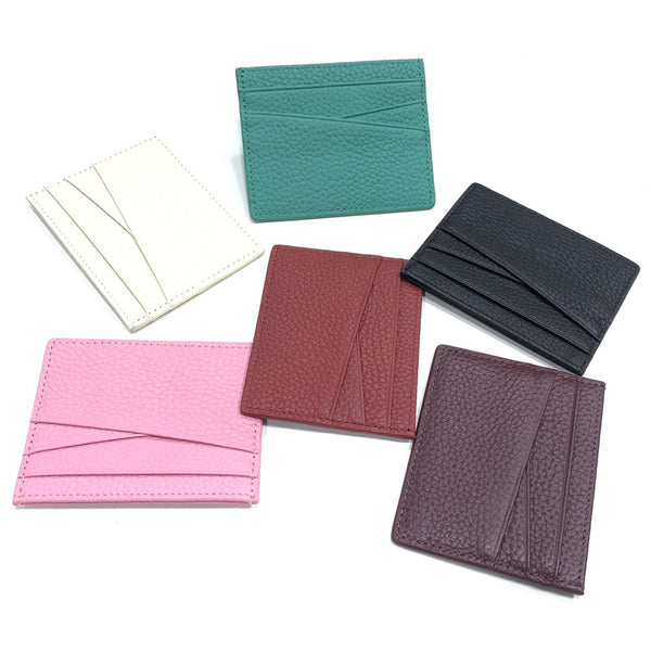 CB016 Slim Card Holder