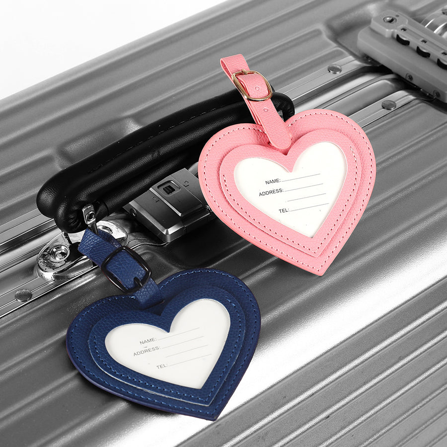 LB009 Luggage Tag