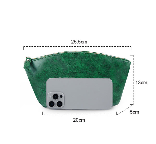 MB016 Vintage Makeup Bag