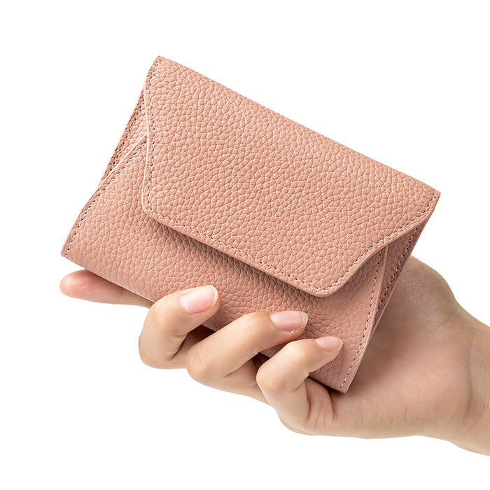 WB017 Short Card Wallet