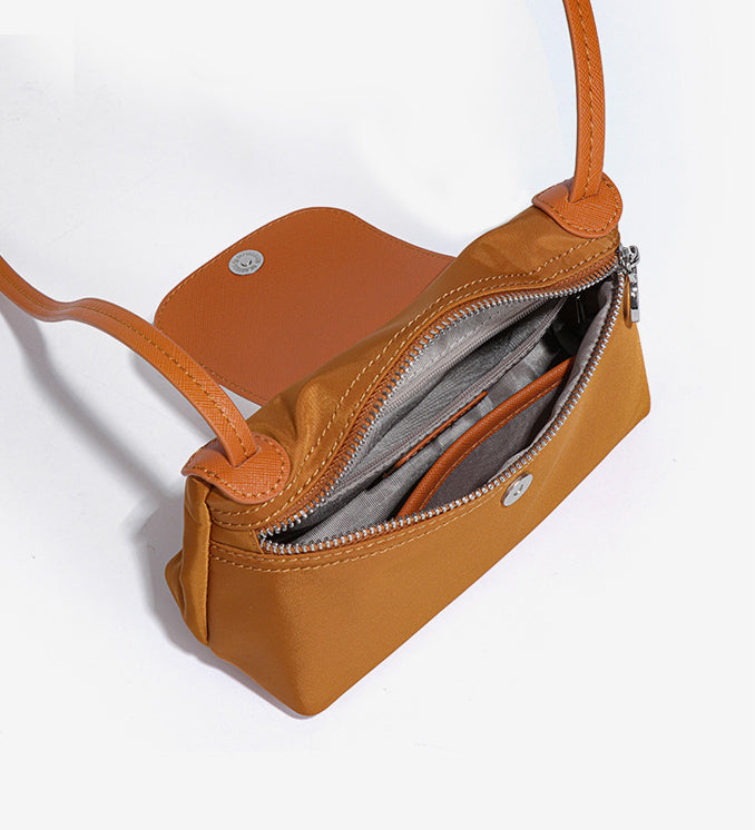 SB007 Nylon Crossbody Bag
