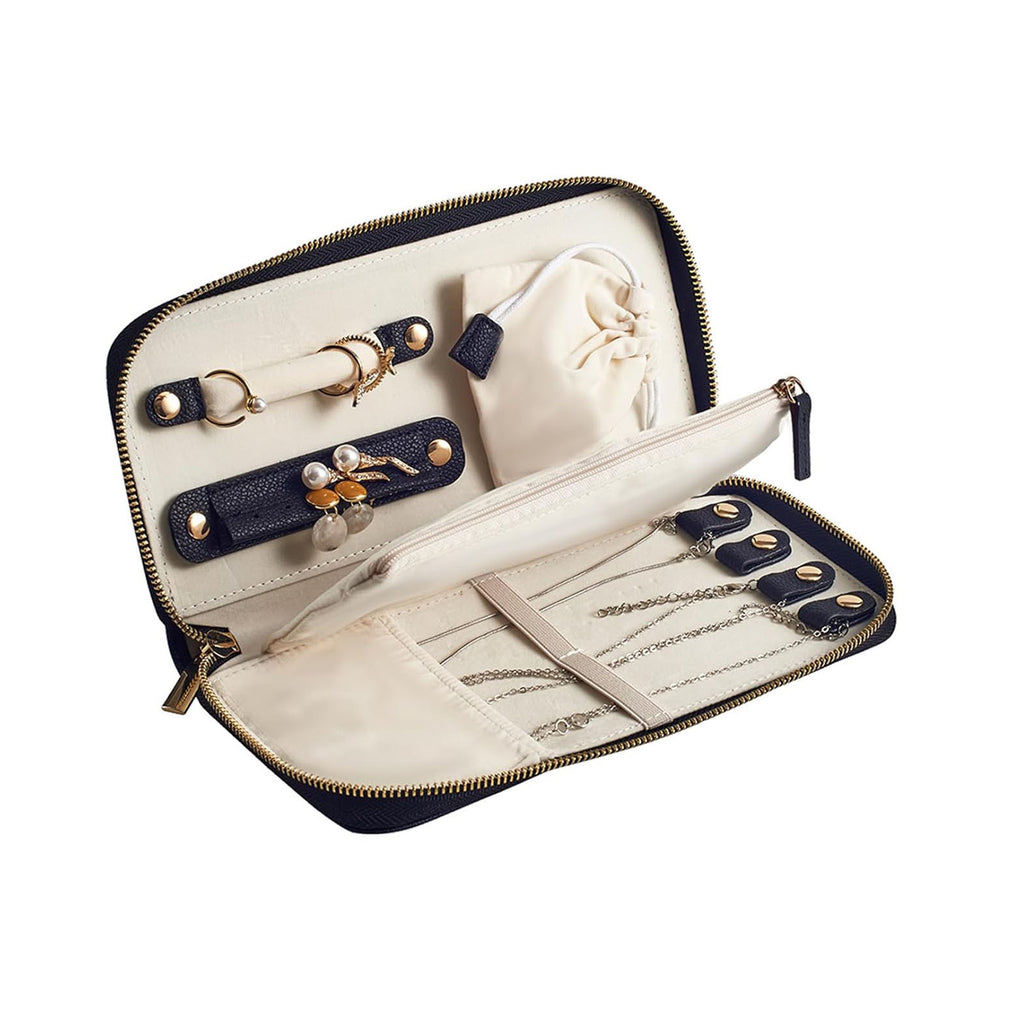 JB008 Jewelry Pouch