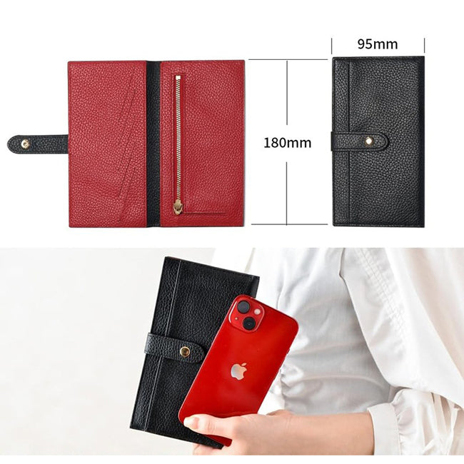 WB019 Women Purse